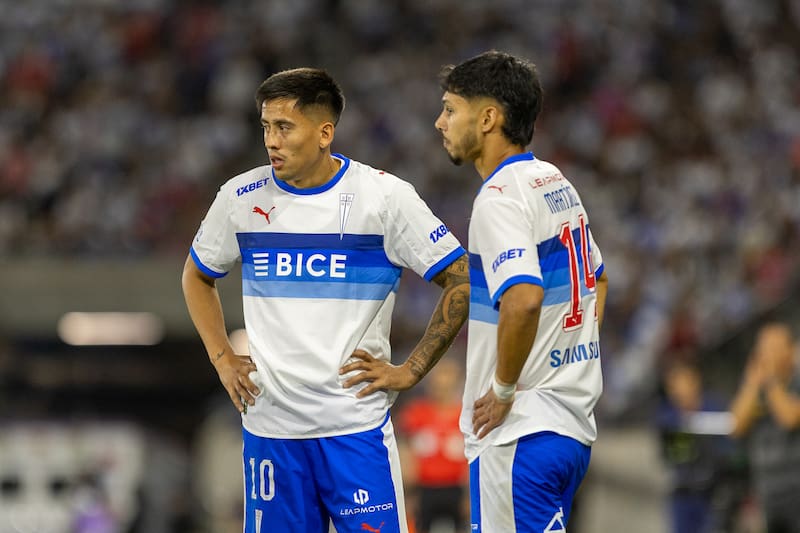 Foto: Felipe Escobedo / En Cancha