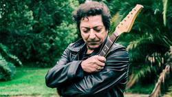 Quién es Julio Moura, guitarrista de Virus que es investigado por la muerte de mujer chilena en Argentina