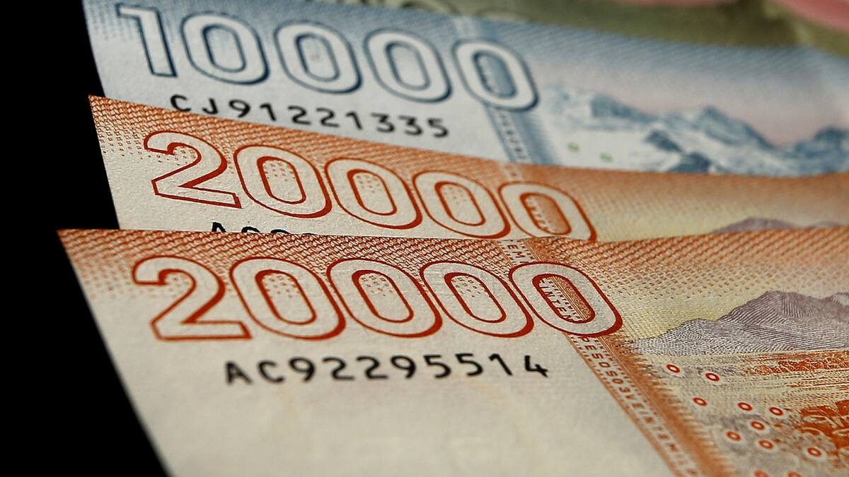 Seguro de Cesantía: Revisa acá si cumples las condiciones para tener los dos nuevos pagos