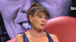 Consuelo Holzapfel vive con una pensión de 178 mil pesos: "Es fuerte, es la realidad de este país"