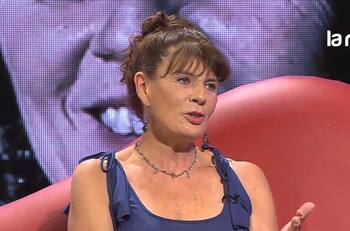 Consuelo Holzapfel vive con una pensión de 178 mil pesos: "Es fuerte, es la realidad de este país"