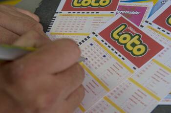 6 personas ganaron $474.000: estos son los resultados del último sorteo del Loto