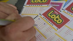Resultados del Loto sorteo 5379: 26 personas se llevaron premios de más de $96.000 este martes
