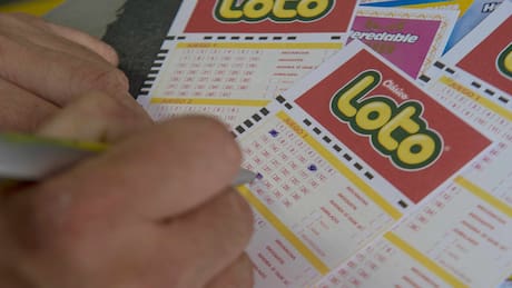 Resultados del Loto sorteo 5379: 26 personas se llevaron premios de más de $96.000 este martes