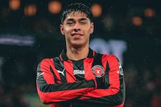 “Tengo la expectativa de que Darío Osorio sea la venta más grande en la historia del fútbol danés”