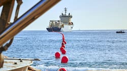 Confirman construcción del cable submarino más grande del mundo: tendrá 50 mil kilómetros y pasará por estos países