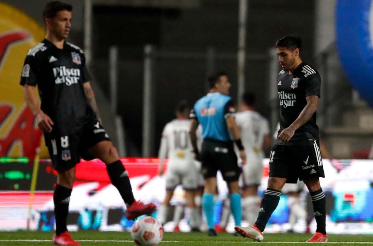 Colo Colo se podría ver perjudicado por la triple fecha Clasificatoria que disputará la Roja