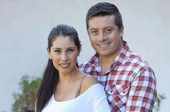 “Sentimos que se nos iba la vida en un segundo”: Leandro Martínez relata la "escalofriante" balacera que presenció junto a su esposa