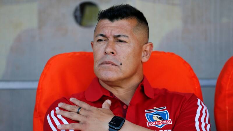 “Ley Almirón”: El radical cambio que tendrá el fútbol chileno por “culpa” de Colo Colo y la U