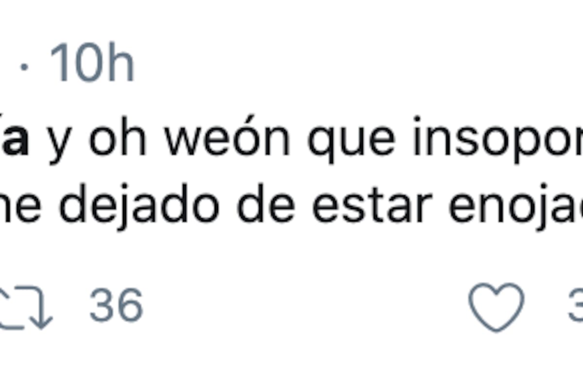 "La Jauría": Estas fueron las reacciones en redes tras el estreno de la serie chilena