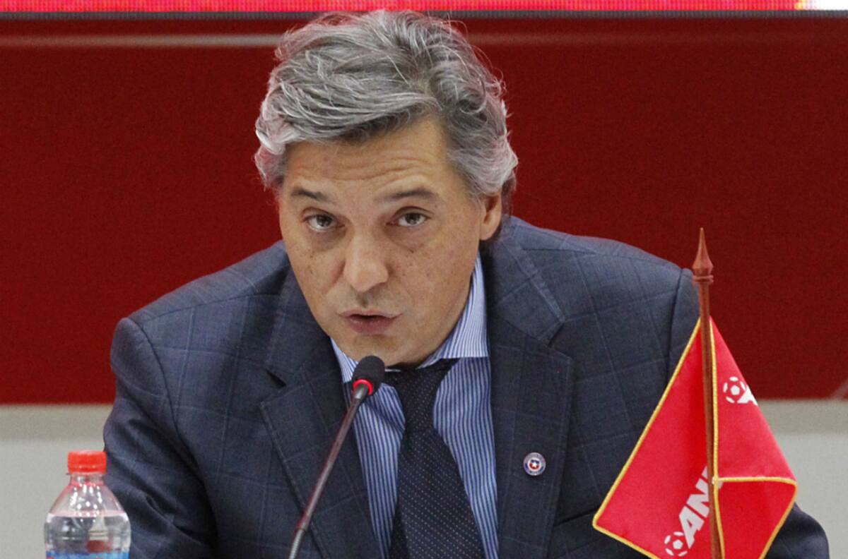Sebastián Moreno: "No descartamos que el torneo se acabe más allá del 15 de diciembre"