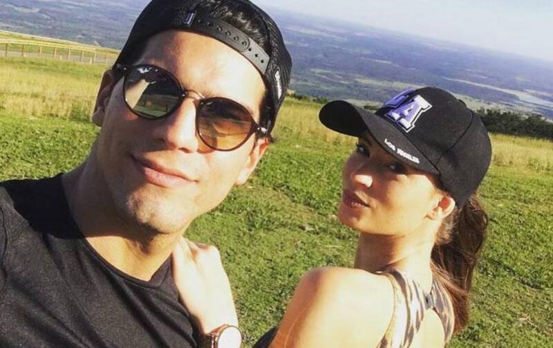 tuvieron una relación que terminó de la peor manera.