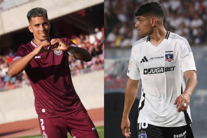 por la primera fecha del Campeonato Nacional.