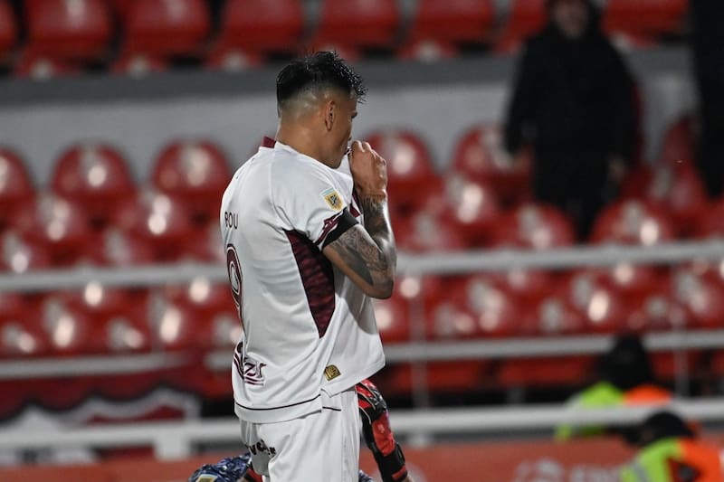 Lanús asusta: hunde a Independiente y prolonga su invicto antes de jugar con la U por Copa Sudamericana. Foto: Clublanús