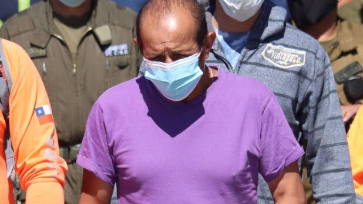 Tribunal deniega prisión preventiva para Jorge Escobar en caso de Tomás Bravo
