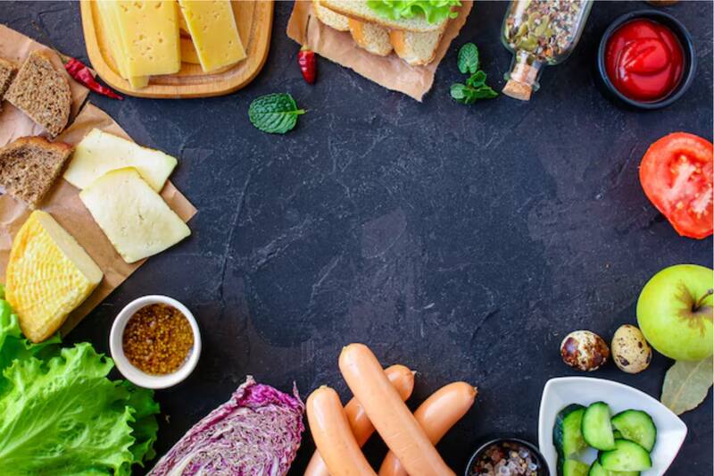 Experta aclara dudas sobre el consumo regular de estos productos. Créditos: Freepik.