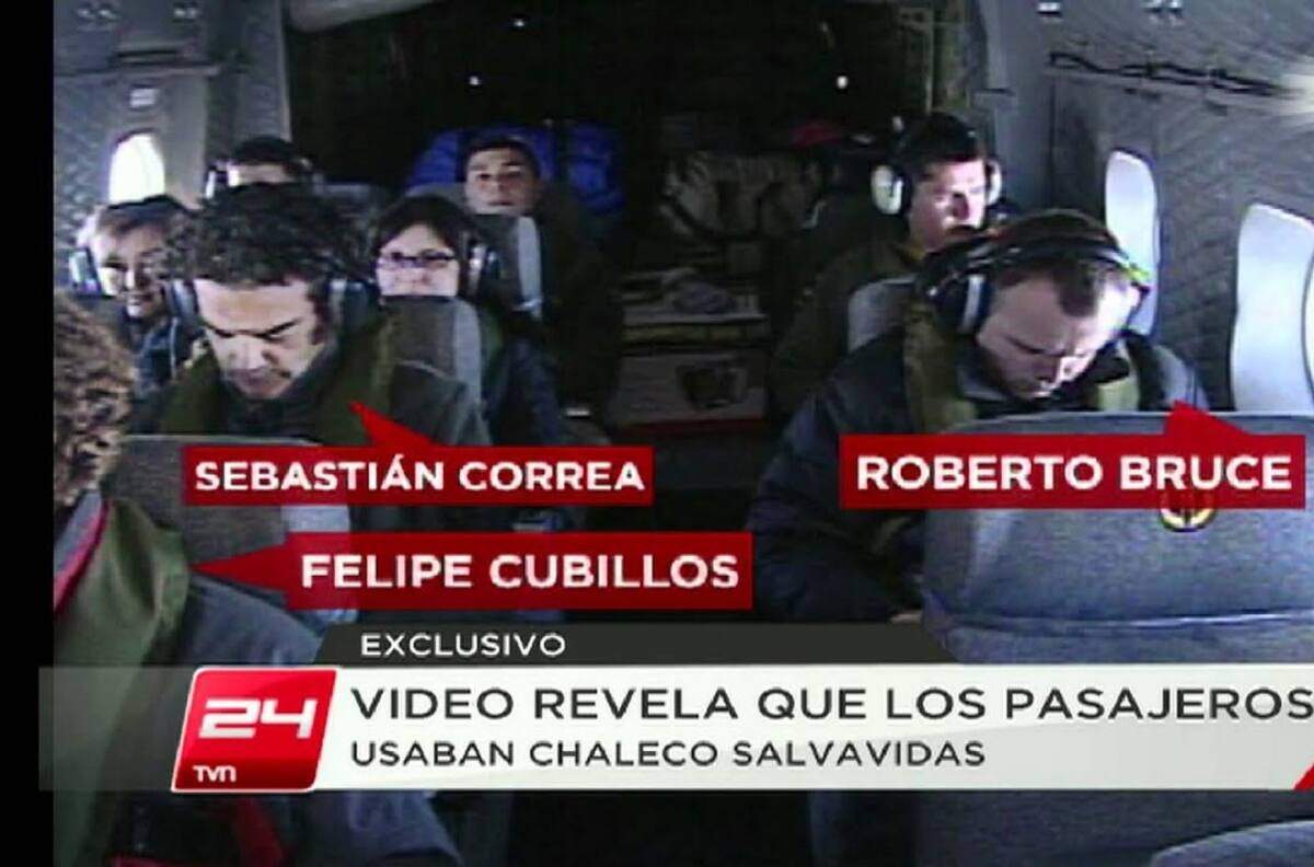 10 años de la tragedia de Juan Fernández: ¿Qué provocó el fatal accidente?