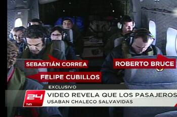 10 años de la tragedia de Juan Fernández: ¿Qué provocó el fatal accidente?