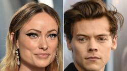 No solo Harry Style y Olivia Wilde: cinco parejas famosas con gran diferencia de edad