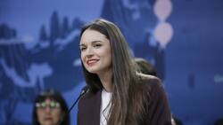 Por “abonos sospechosos”: vinculan a Irina Karamanos en el Caso Convenios y así respondó la exPrimera Dama