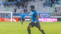 No pudo Iquique como visitante tras el empate agónico de Deportes Temuco por Primera B