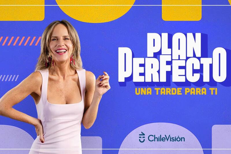 El programa de farándula de CHV ha ganando terreno en la franja de la tarde. Créditos: Chilevisión.