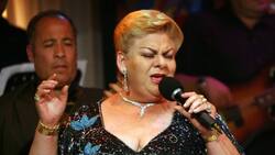 El inesperado origen de “Rata de dos patas” de Paquita la del Barrio: Entre el desamor y la crítica política