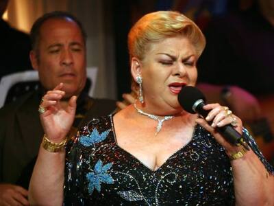 El inesperado origen de “Rata de dos patas” de Paquita la del Barrio: Entre el desamor y la crítica política