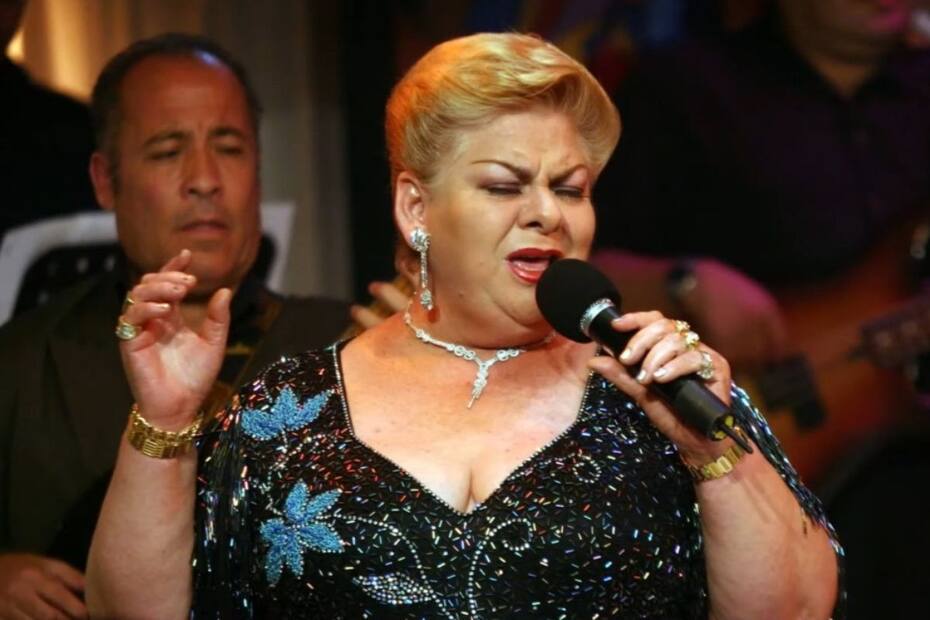 Qué pasará con la herencia? La tremenda fortuna que tenía Paquita la del Barrio al momento de su muerte – En Cancha