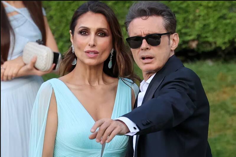 se habríasn casado en Las Vegas