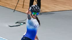 Chile sumó su segunda medalla en los Juegos Mundiales: “Súper orgullosa”