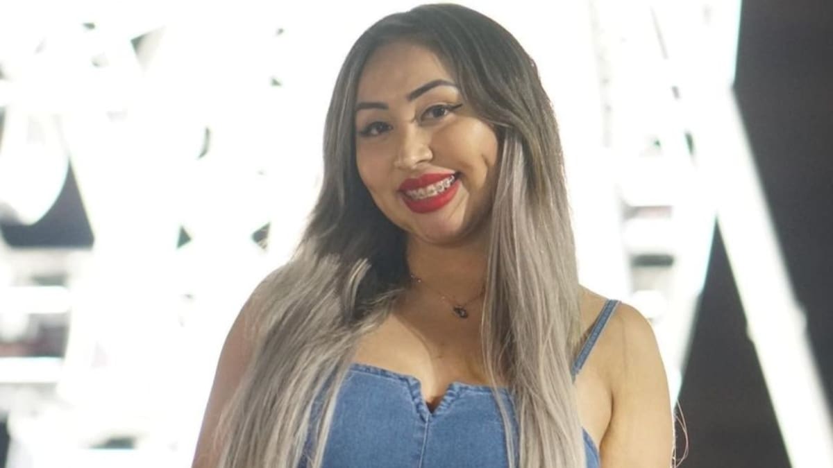 "Se ve maravilloso, me encantó": Naya Fácil impresionó con radical cambio de look