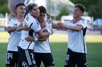 Colo Colo fue confirmado en el torneo Serie Río de la Plata: enfrentará a importantes clubes de Argentina y Uruguay