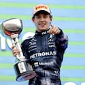 Sigue haciendo historia: Antonelli ganó el GP de Japón y ya es líder de la Formula 1