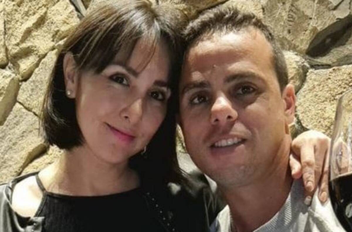 "Me duele ya la espalda": Icha Sobarzo contó cómo ha pasado su embarazo de 20 semanas de gestación