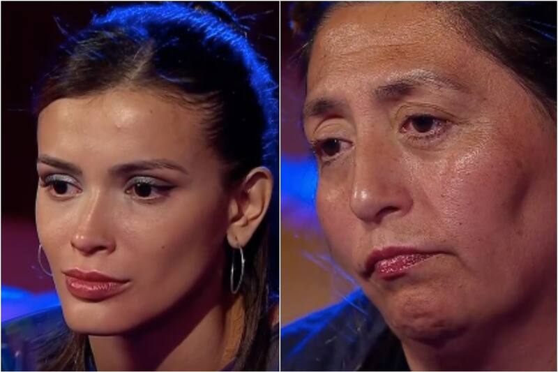 "Gran Hermano" tomó la determinación final frente al conflicto de Constanza Capelli y Pincoya.