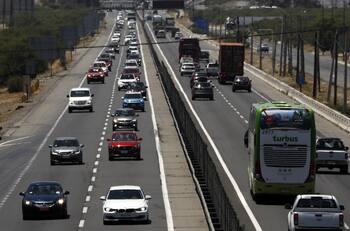 Peaje a luca y 3x1: Así será el plan retorno en carreteras tras la celebración de Navidad