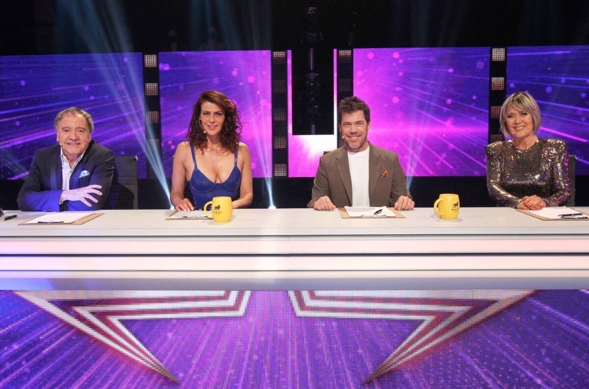 "Starstruck" anuncia su ronda de repechaje: Quiénes son los participantes y cuándo se llevará a cabo