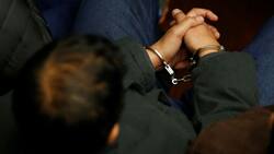 ¿Quién es Daniel Hernández Orellana, el hombre detenido por masturbarse en una plaza frente a niños?