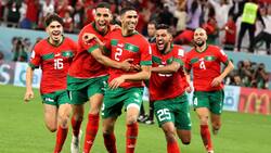 Marruecos se suma al acotado listado: ¿Cuántos países africanos clasificaron a los cuartos de final en la historia de los Mundiales?