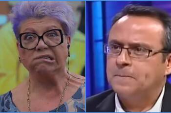 “Me provoca asco de lo sucio que es”: Paty Maldonado arremete contra Víctor Gutiérrez, director ejecutivo de La Red