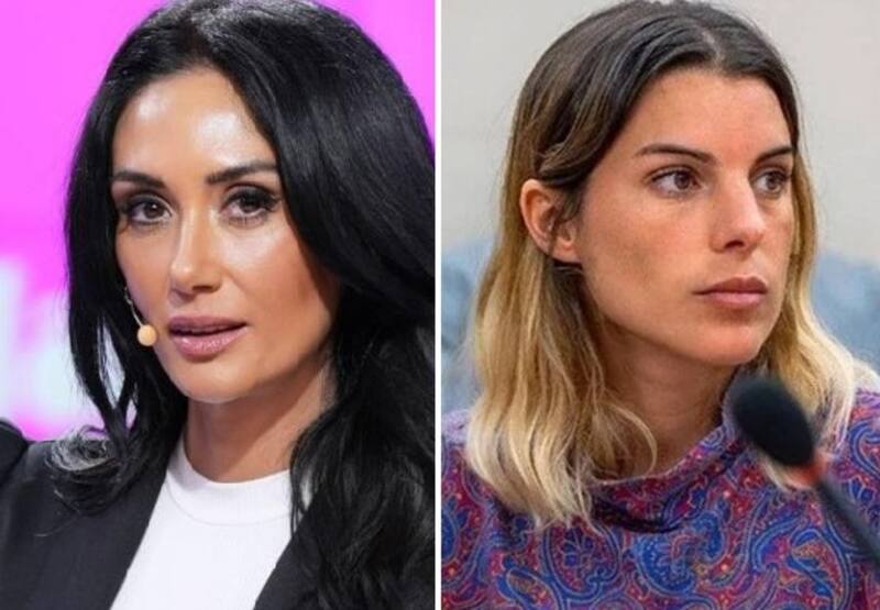 cuestionó el comportamiento de Maite Orsini. Créditos: Instagram