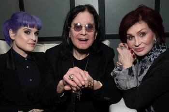 Ozzy Osbourne recupera guitarra y amplificador robados por los cuales había ofrecido millonaria recompensa: esta no fue cobrada