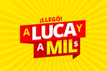Continúan los productos “A Luca y a Mil” de Unimarc: estos artículos siguen con la rebaja