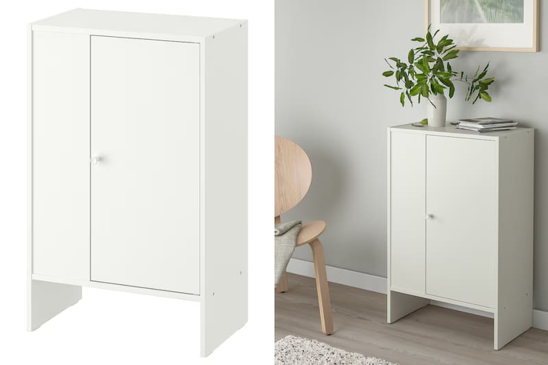 Puede tener múltiples funciones.