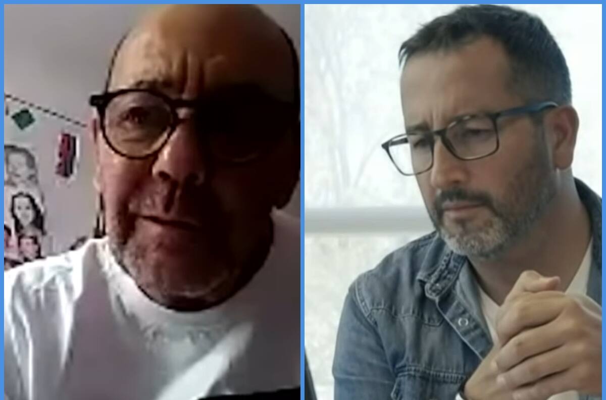 Corte de Apelaciones anula sanción del CNTV contra La Red por entrevista de Eduardo Fuentes a Mauricio Hernández Norambuena, el comandante Ramiro