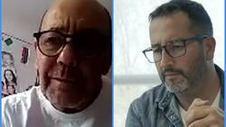 Corte de Apelaciones anula sanción del CNTV contra La Red por entrevista de Eduardo Fuentes a Mauricio Hernández Norambuena, el comandante Ramiro