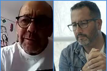 Corte de Apelaciones anula sanción del CNTV contra La Red por entrevista de Eduardo Fuentes a Mauricio Hernández Norambuena, el comandante Ramiro