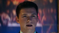 Esta es la película protagonizada por Tom Holland que figura como la mejor de esta semana en Netflix