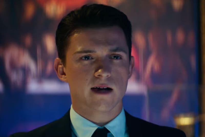 se encuentra en el primer lugar de las películas más vistas en Netflix Chile. Créditos Captura: Youtube.